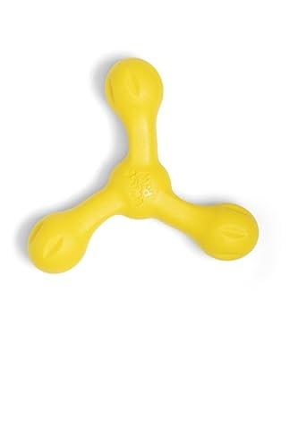 West Paw Skamp Dog Fetch Toy