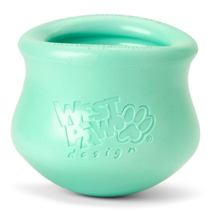 West Paw Toppl Dog Toy Small