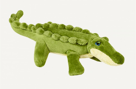 Fluff & Tuff Savannah Baby Gator