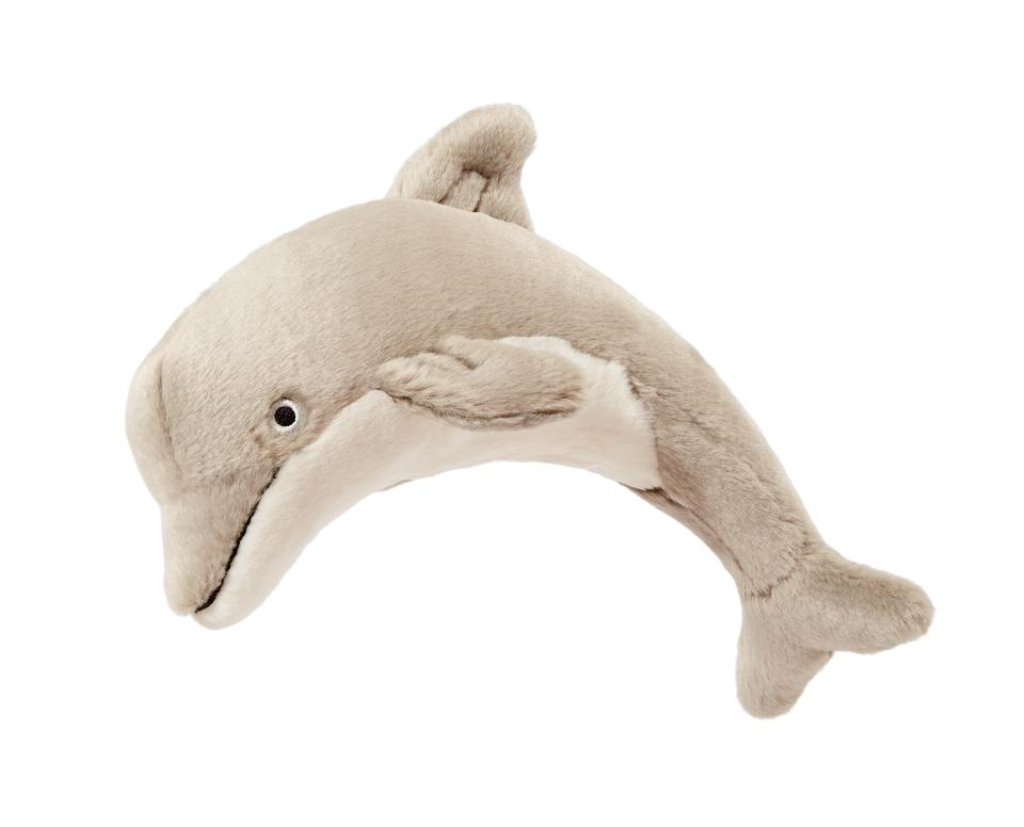 Fluff & Tuff Danny Dolphin