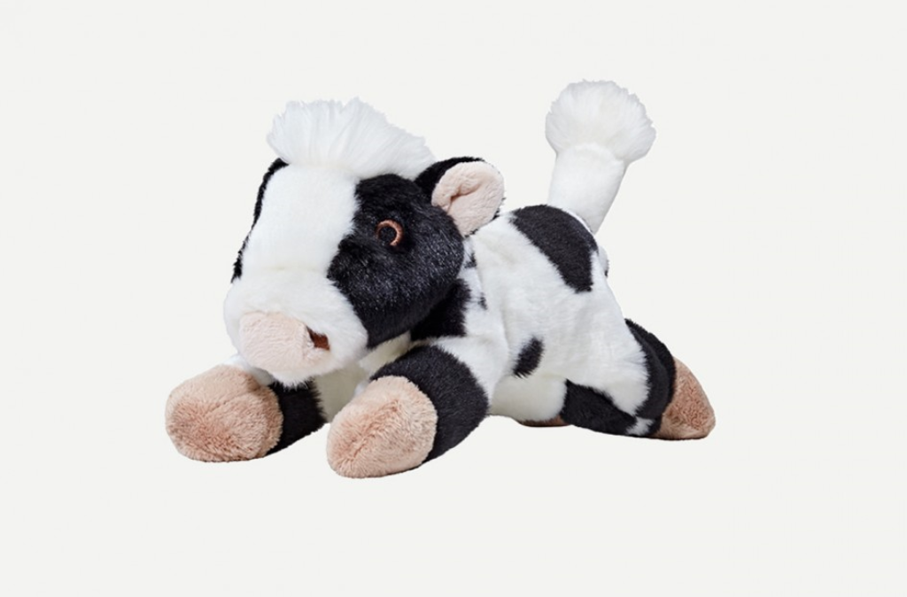 Fluff & Tuff Marge the Cow, 11"