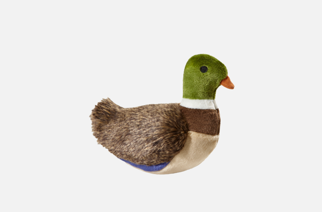Fluff & Tuff Morley Mallard