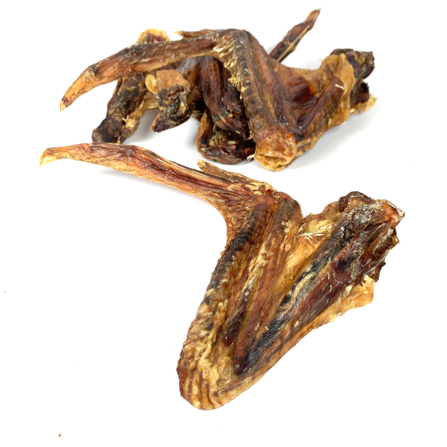 Duck Wings