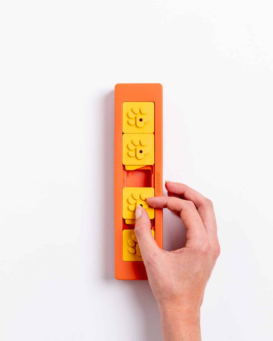 Zhu Puzzle