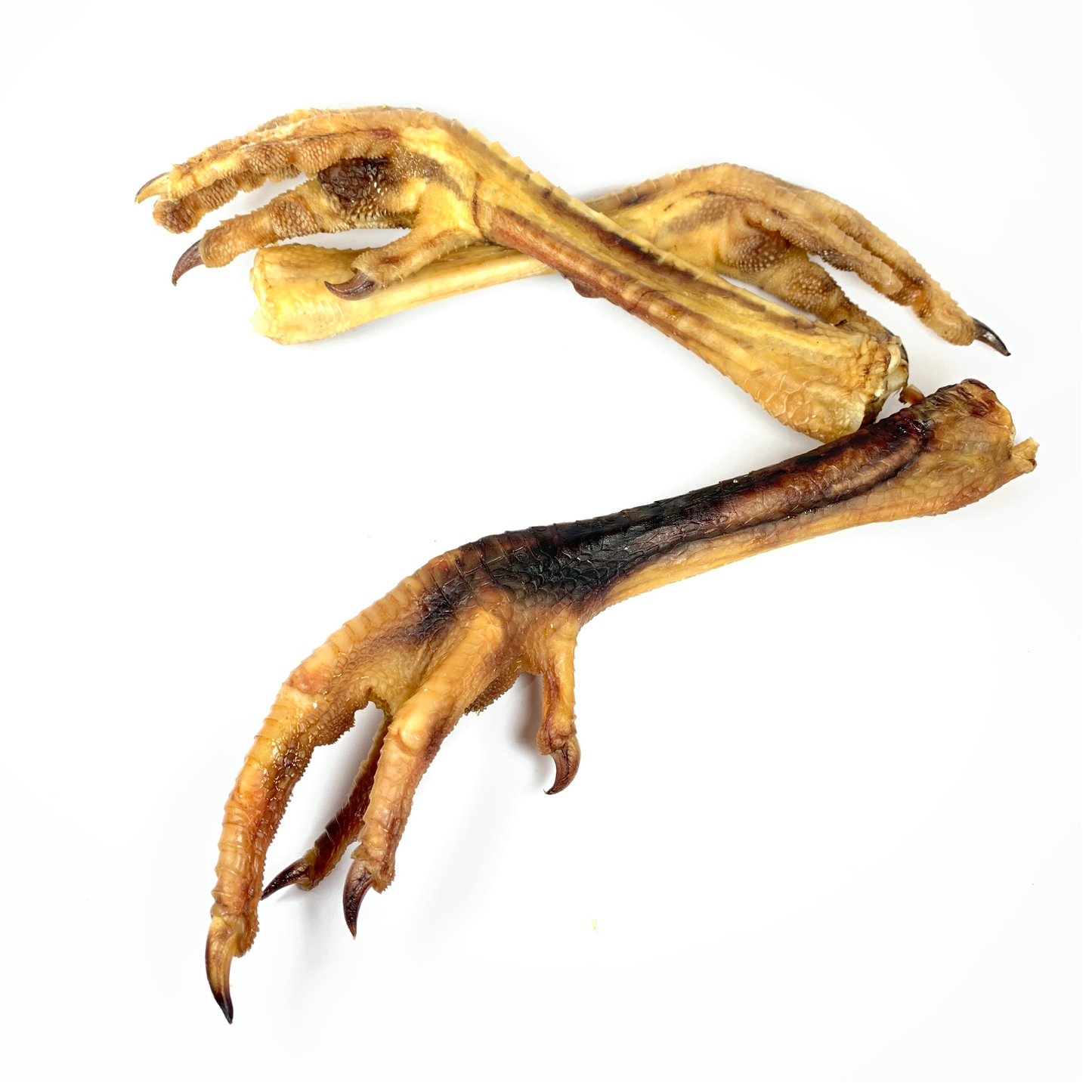 Turkey Feet
