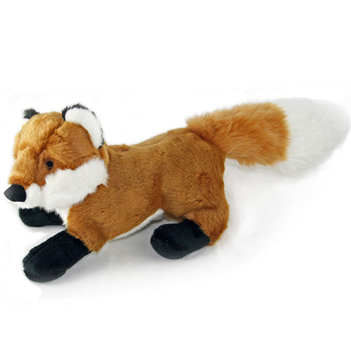 Fluff & Tuff Hendrix Fox