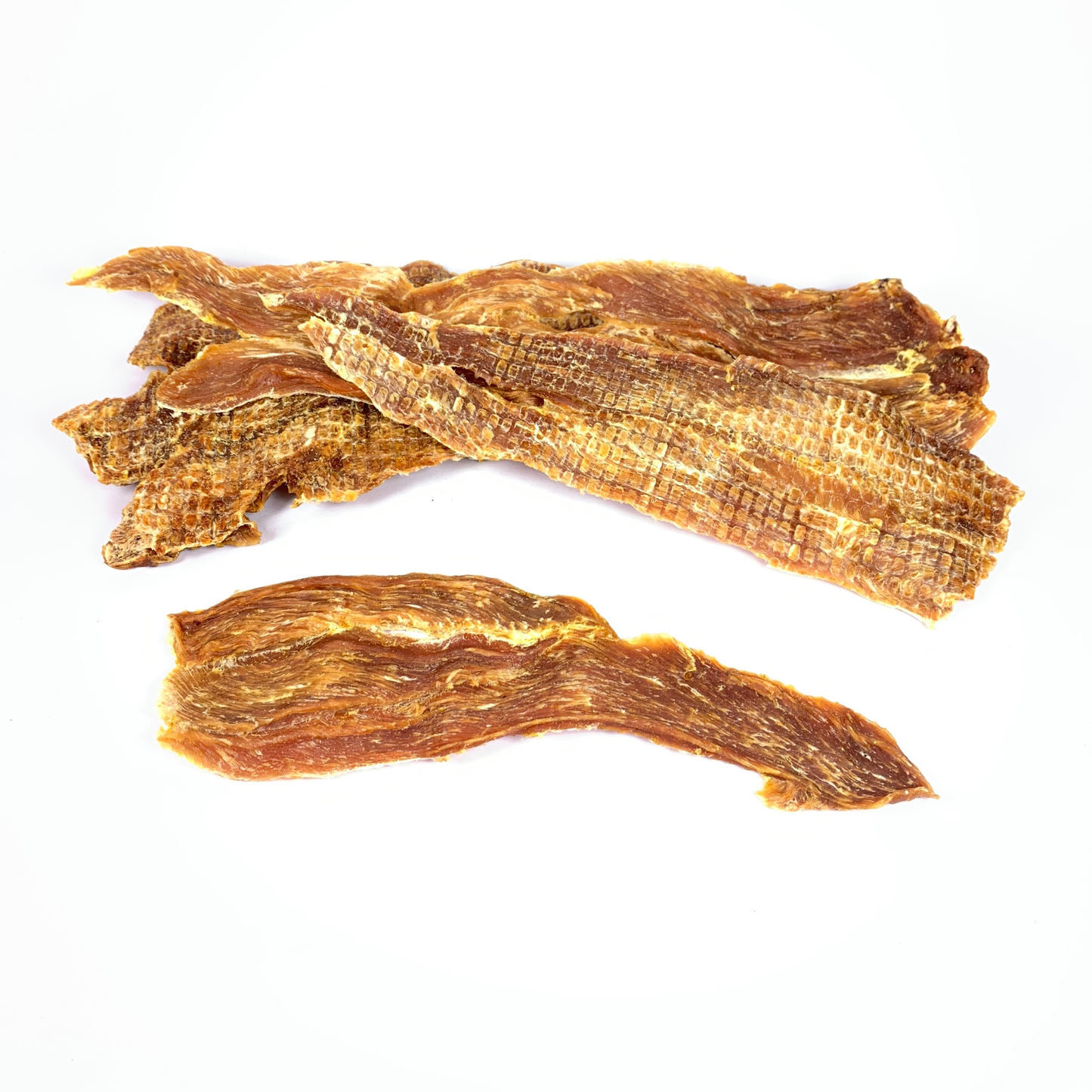 LaIonica Golden Chicken Breast Jerky
