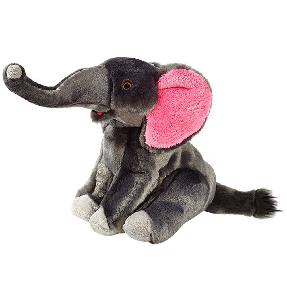 Edsel the Elephant Durable Dog Toy