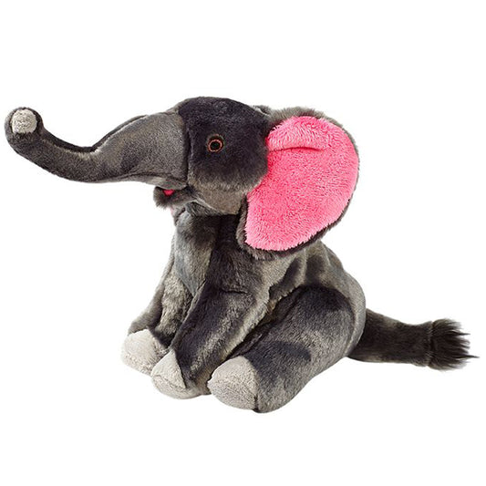 Edsel the Elephant Durable Dog Toy