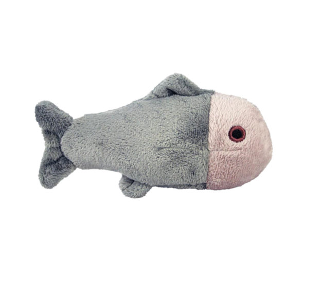 Fluff & Tuff Guppy Fish