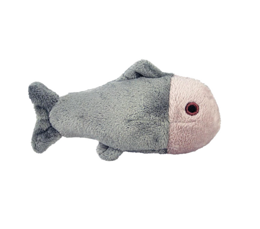 Fluff & Tuff Guppy Fish
