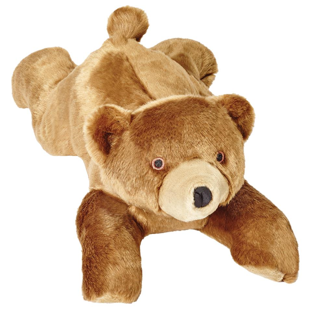 Fluff N Tuff Giant Sadie Bear