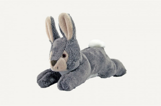 Fluff & Tuff Jessica Bunny Plush Toy