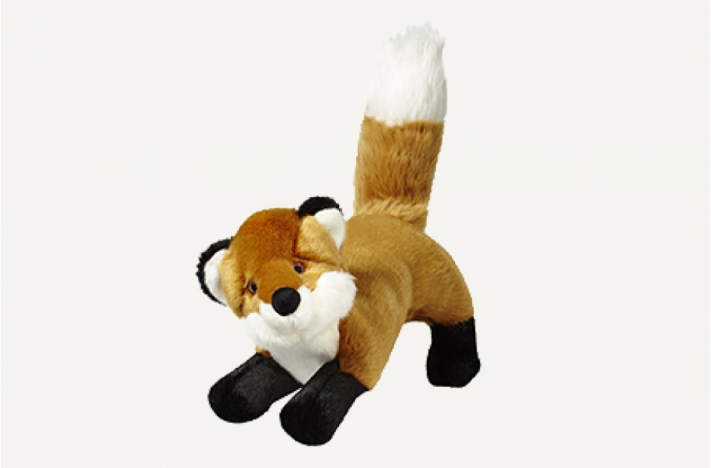 Fluff & Tuff Hendrix Fox