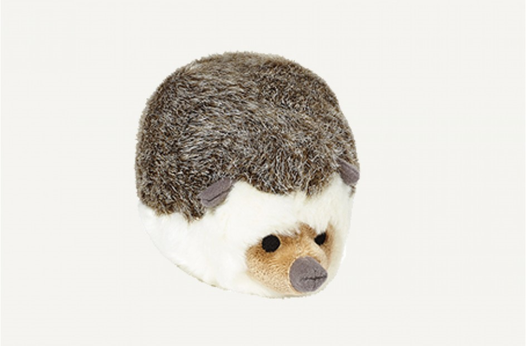Fluff & Tuff Harriet the Hedgehog