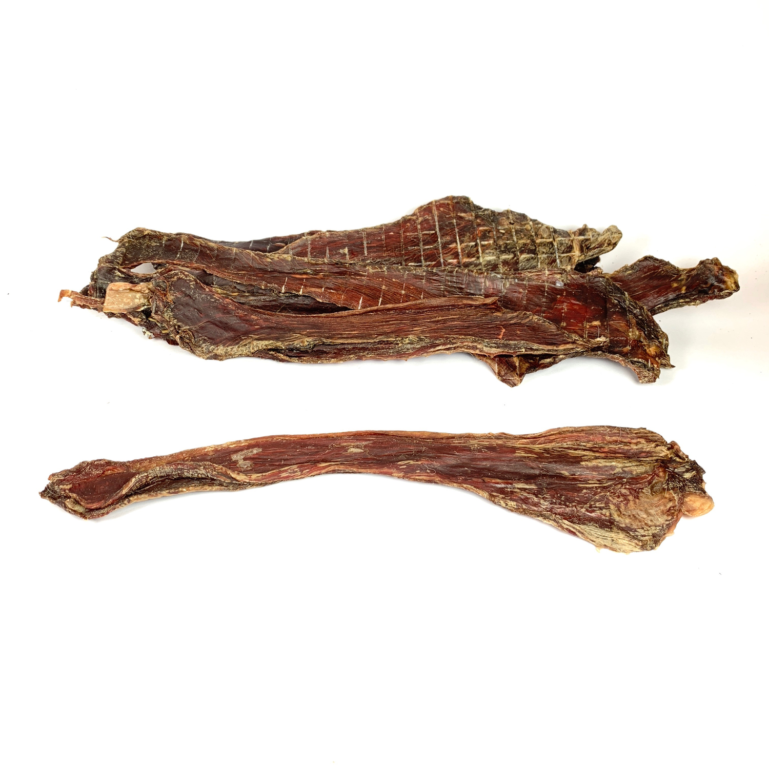 Roo Jerky