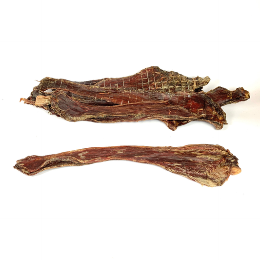 Roo Jerky