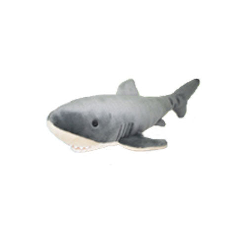 Fluff & Tuff Mac the Shark
