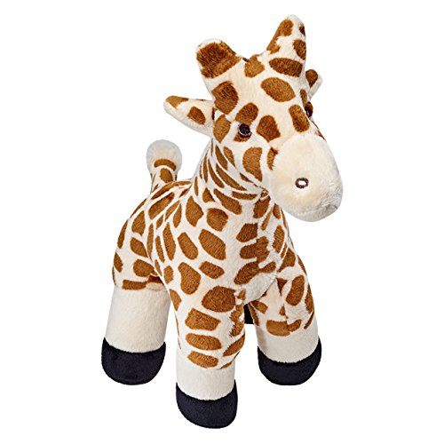 Fluff & Tuff Nelly the Giraffe 13" Pack of 1