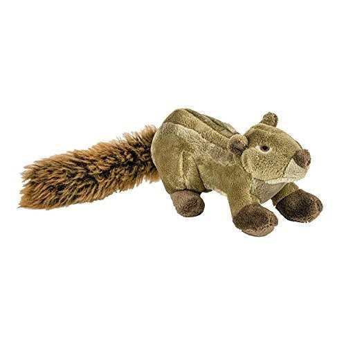 Fluff & Tuff Peanut Chipmunk