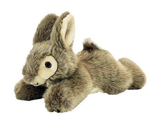 Fluff & Tuff Walter Wabbit Plush Dog Toy