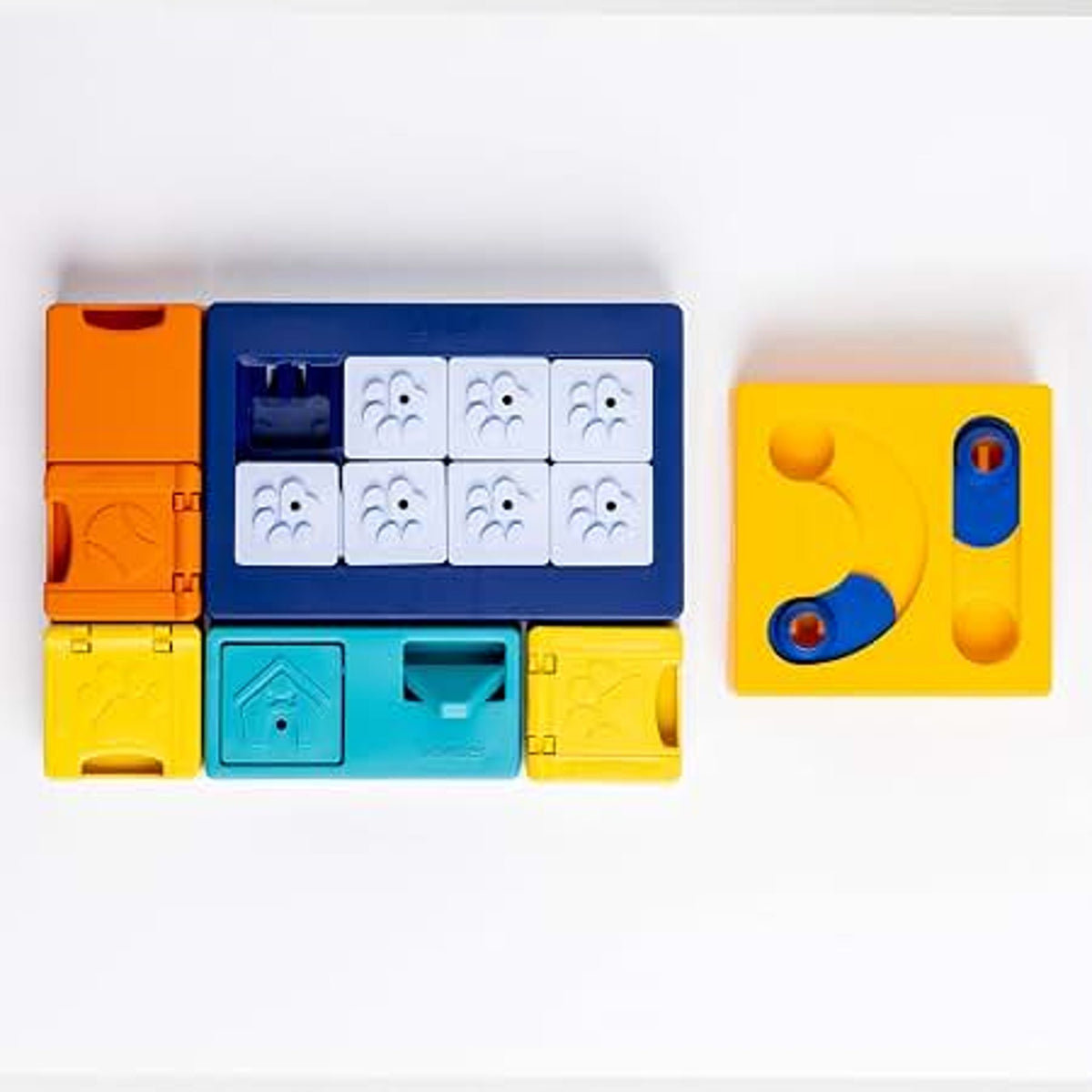 Pawzler Smarty Set