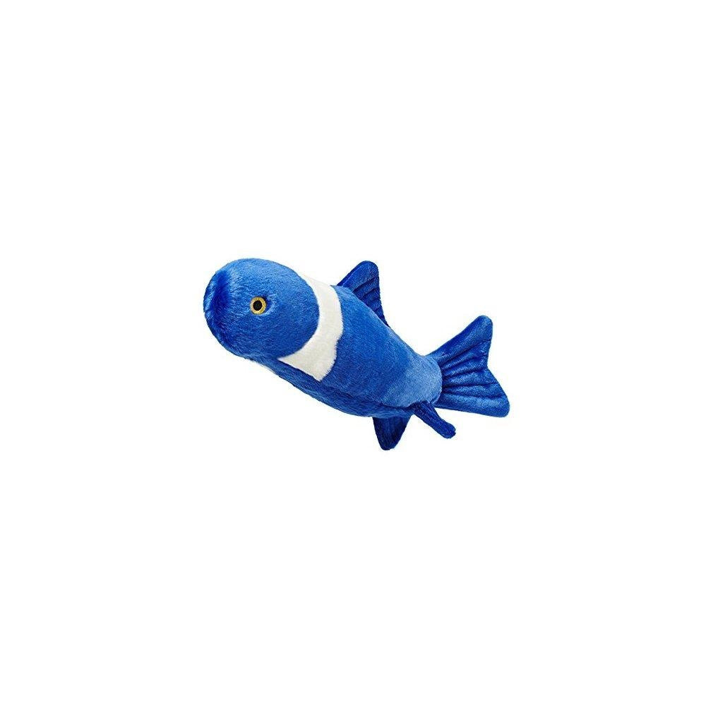 Fluff & Tuff Gil Koi Fish Plush Toy