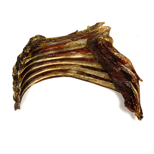 Roo Ribs Small