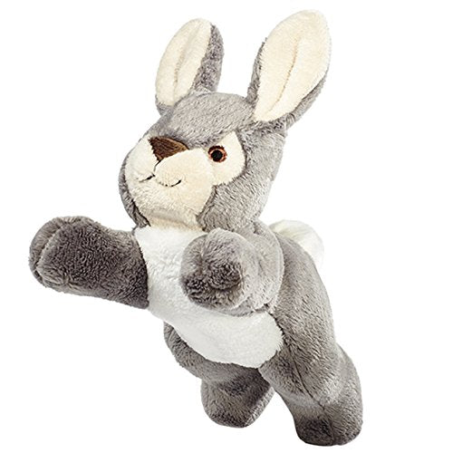 Fluff & Tuff Jessica Bunny Plush Toy