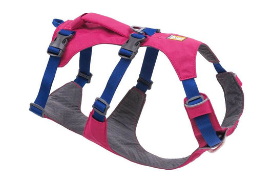 Flagline Dog Harness