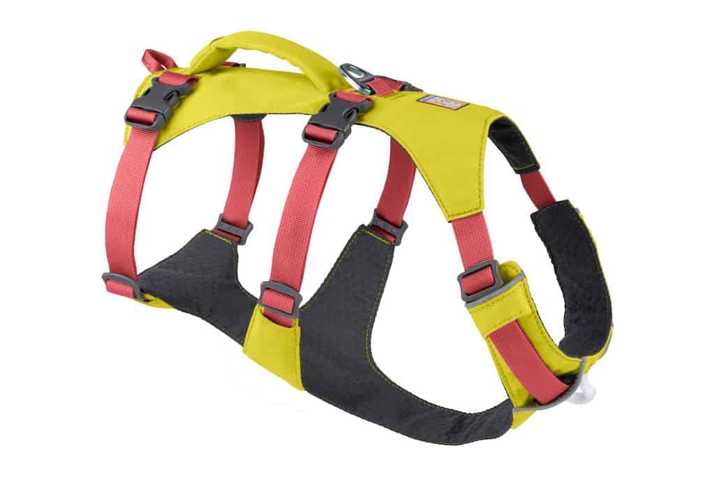 Flagline Dog Harness