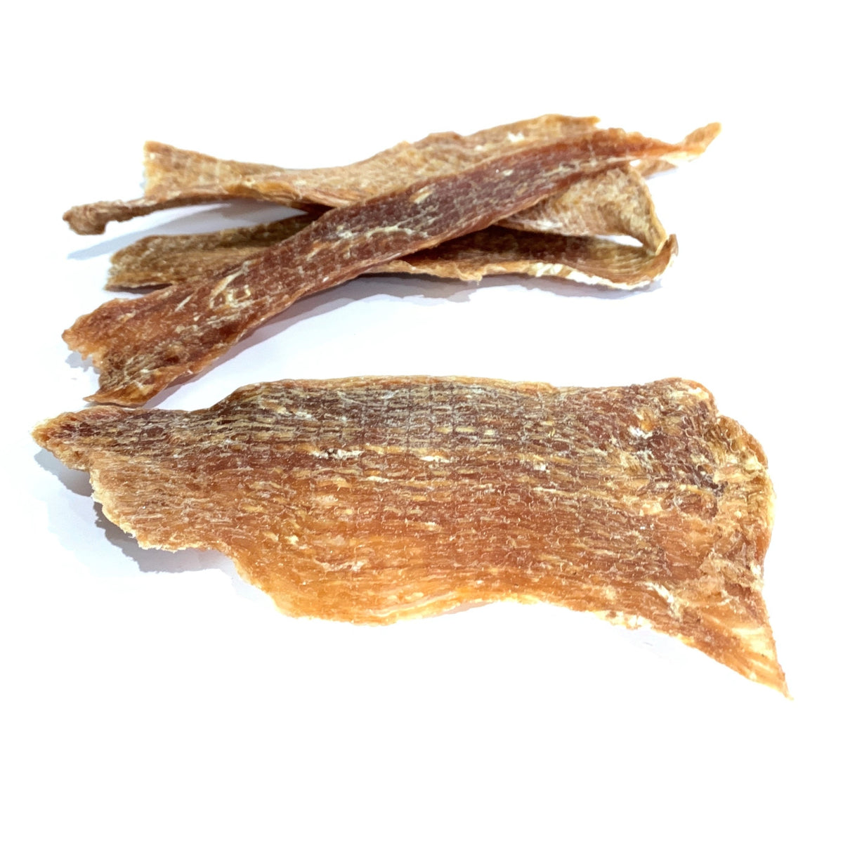 Turkey Breast Jerky