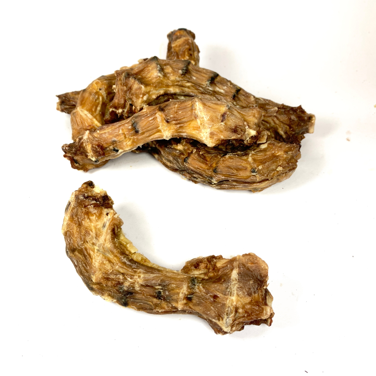 LaIonica Chicken Necks