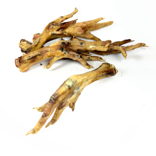 LaIonica Chicken Feet