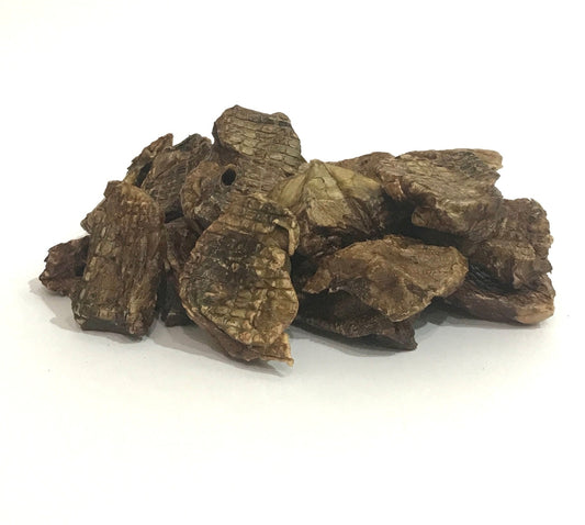 Beef cubes