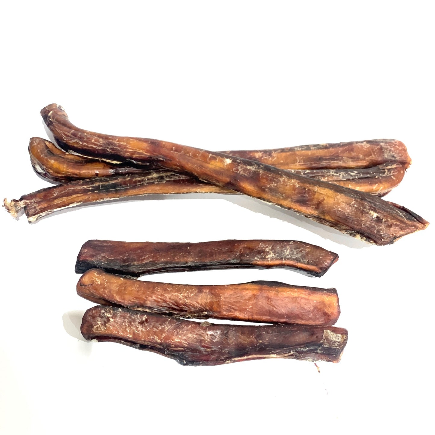 Bully Sticks