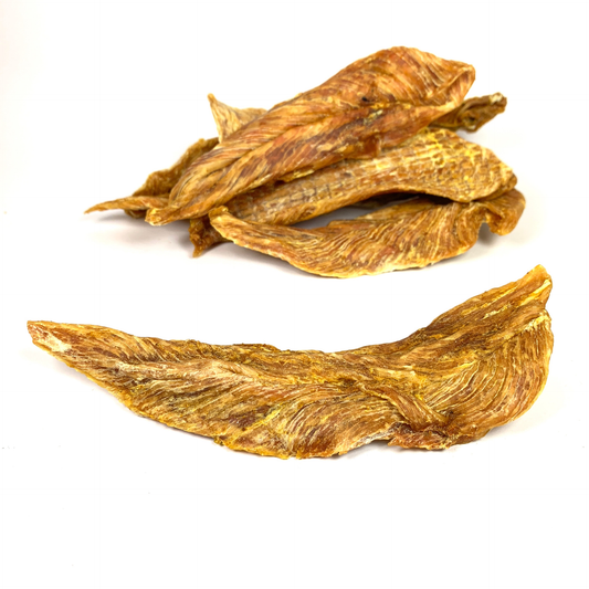 LaIonica Chicken Tenderloin - Golden