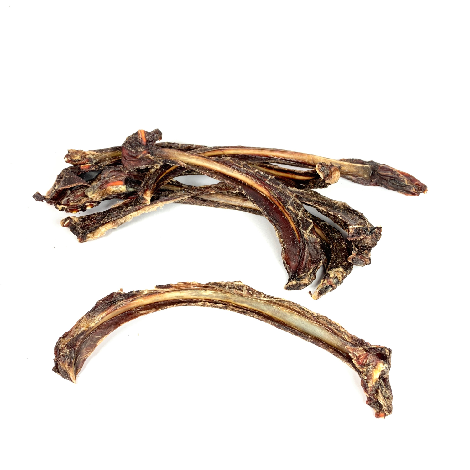 Roo Ribs Singles