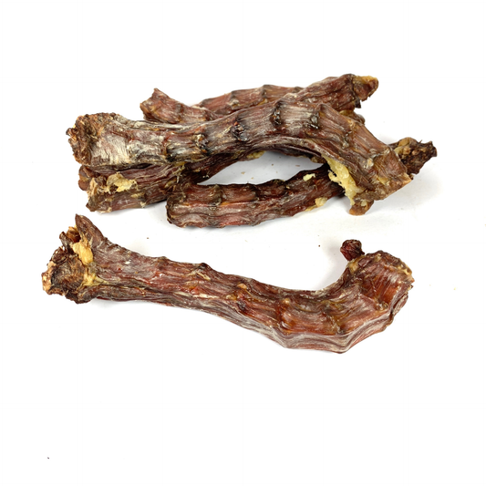 Duck Necks