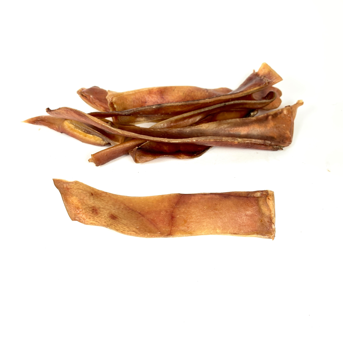 Pig Ear Strips