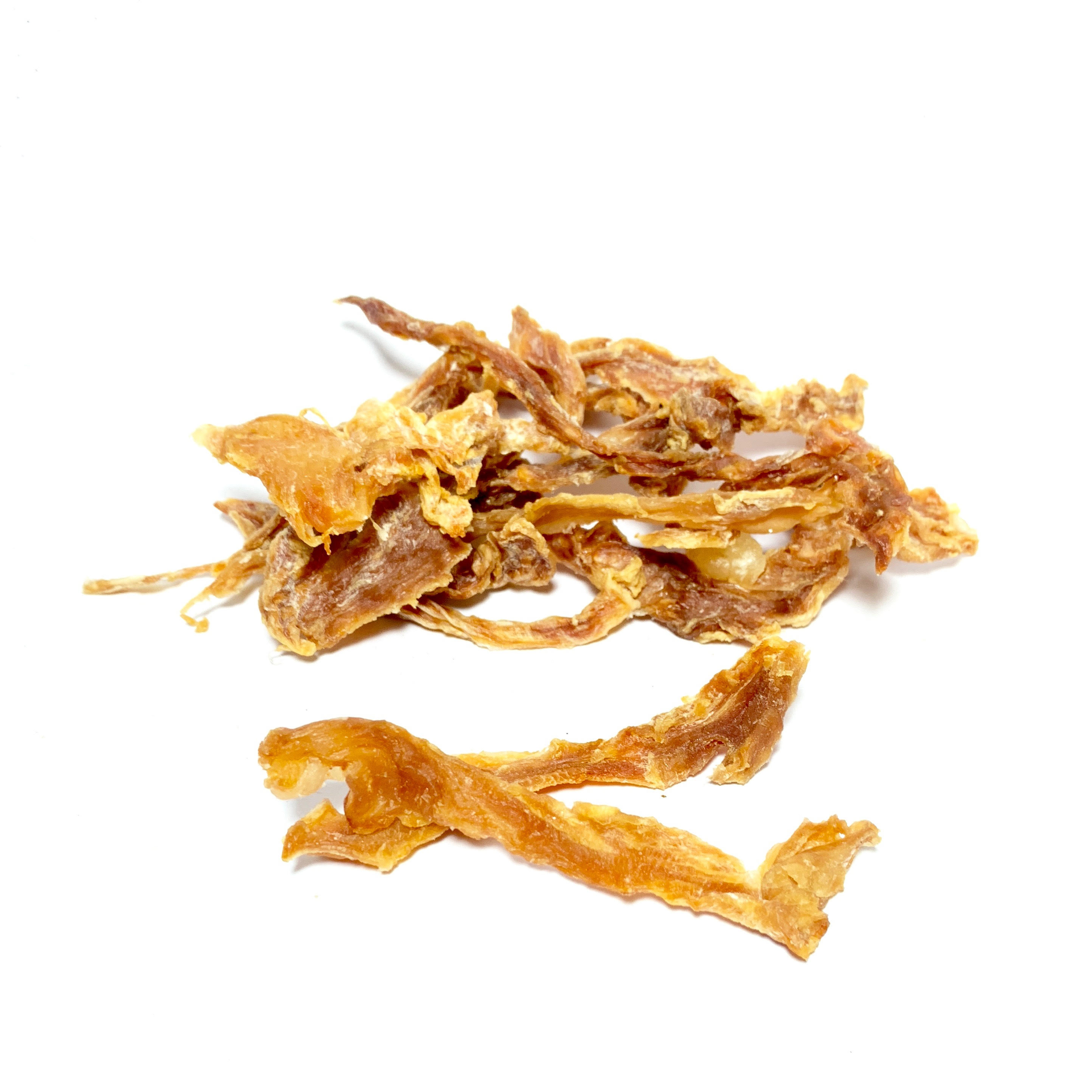 Croc Jerky
