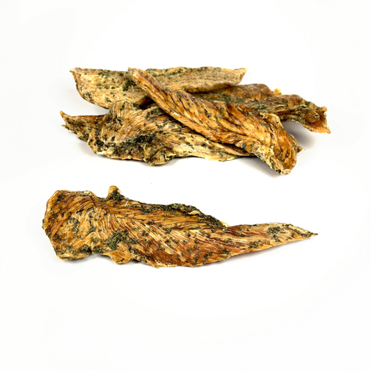 LaIonica Chicken Tenderloin- Parsley