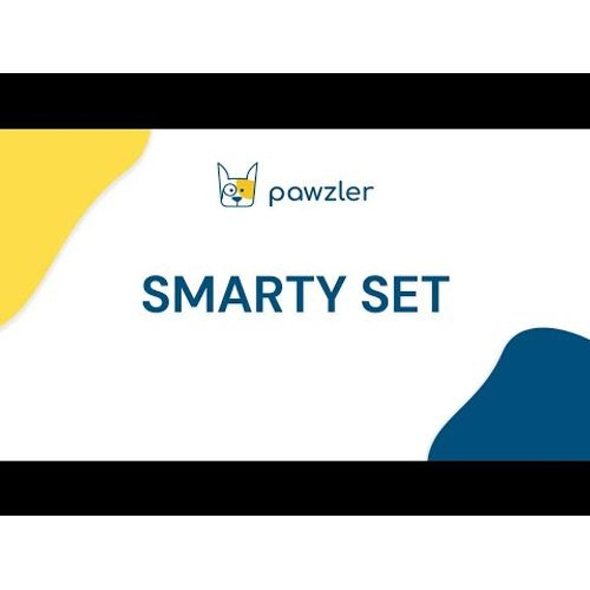Pawzler Smarty Set