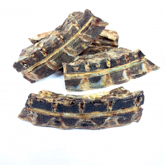 Lamb Loin Bone