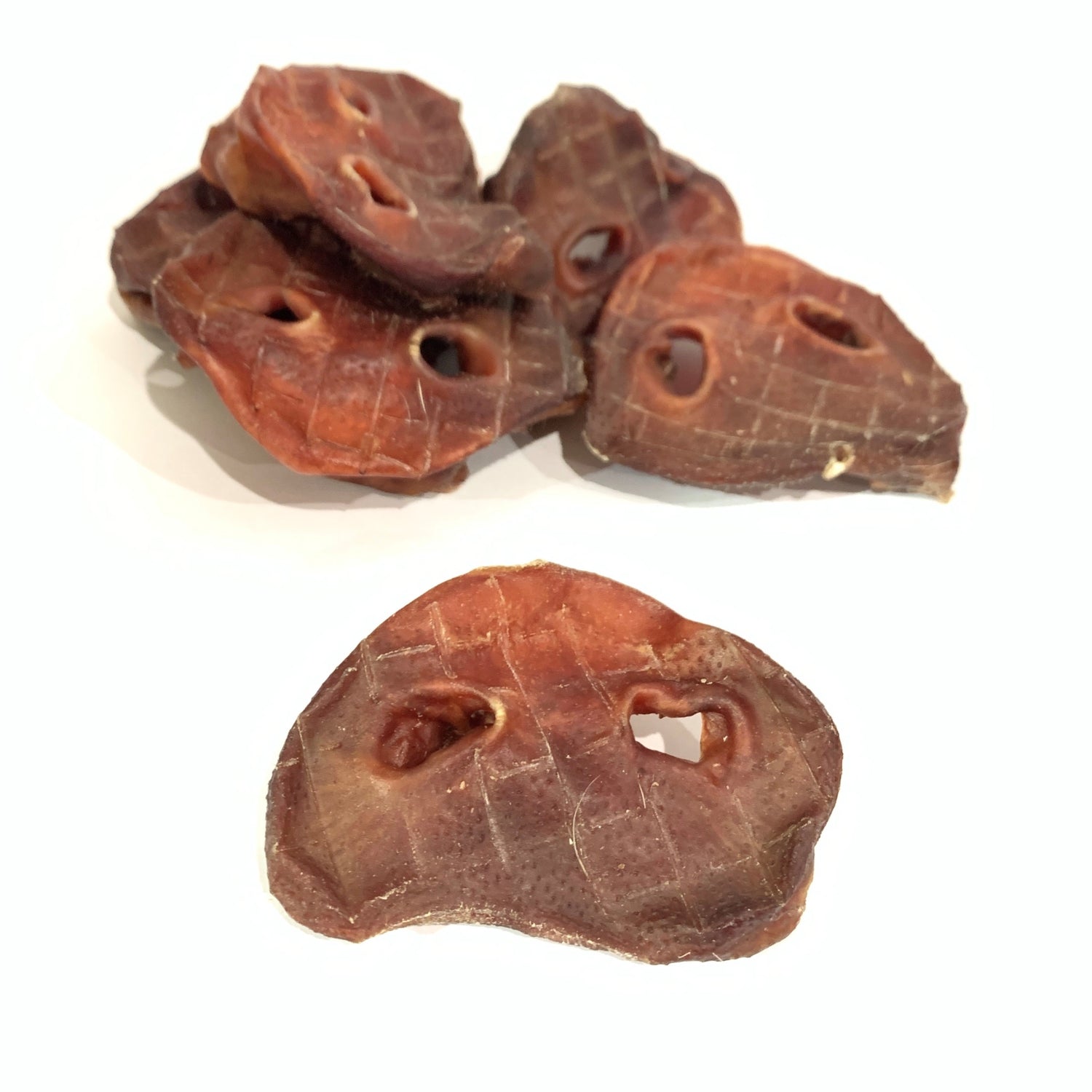 Pig Snouts
