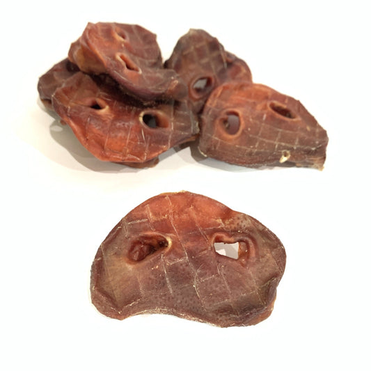 Pig Snouts