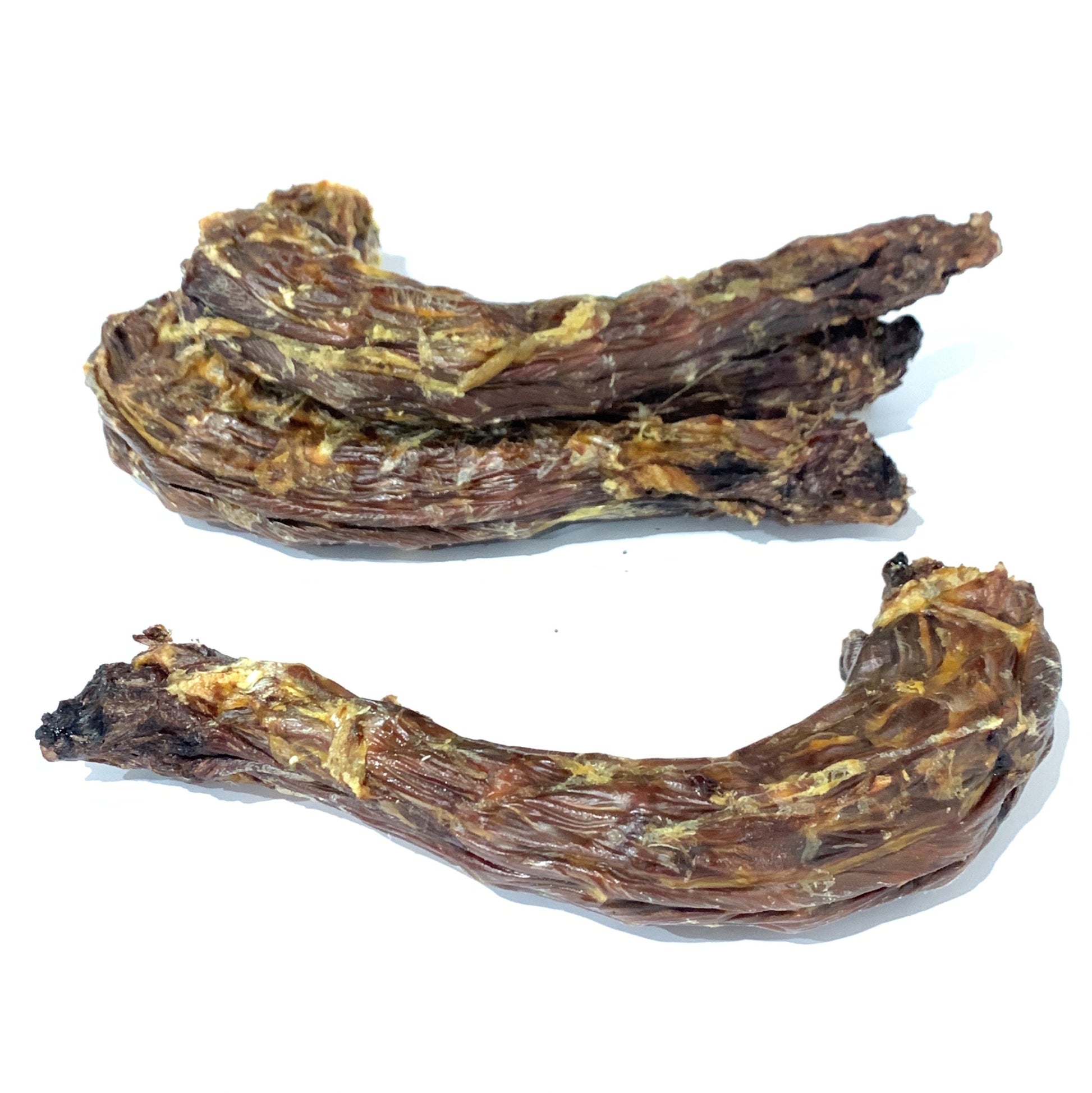 Turkey Necks