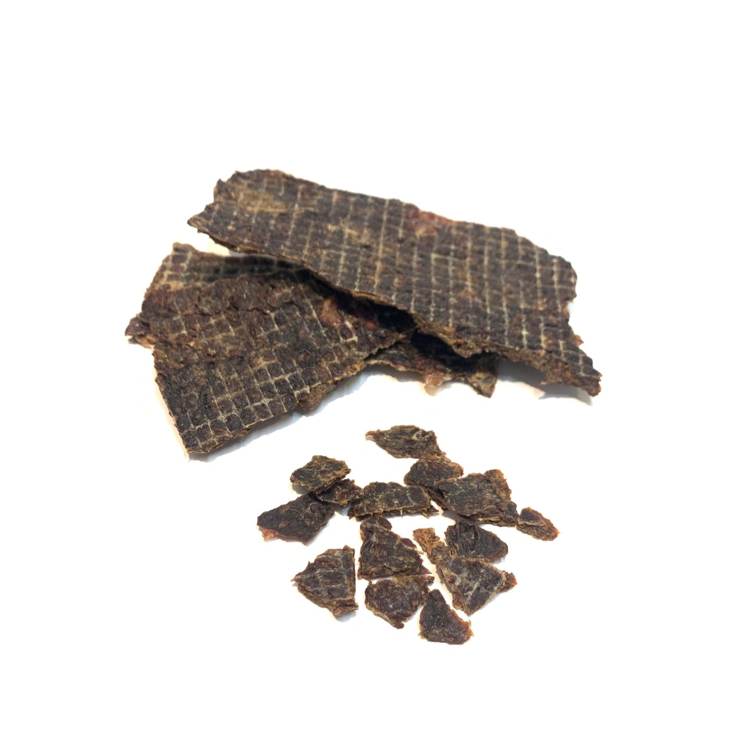 Venison Wafer