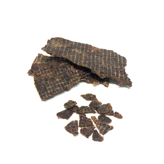 Venison Wafer